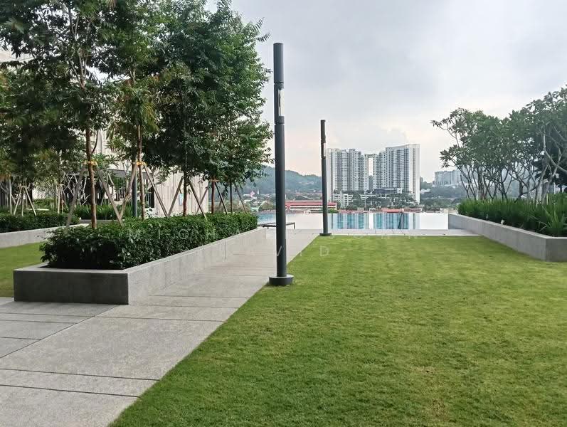 Kediaman Servis untuk Disewa di Melawati : Park One - Michael John David - PropertyGuru.com.my