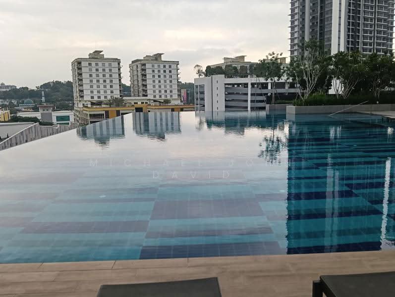 Kediaman Servis untuk Disewa di Melawati : Park One - Michael John David - PropertyGuru.com.my