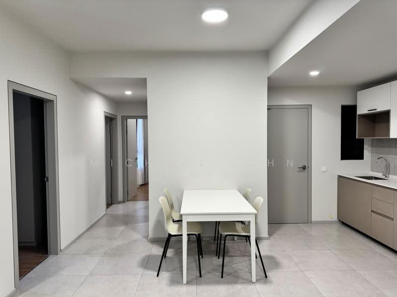 Kediaman Servis untuk Disewa di Melawati : Park One - Michael John David - PropertyGuru.com.my