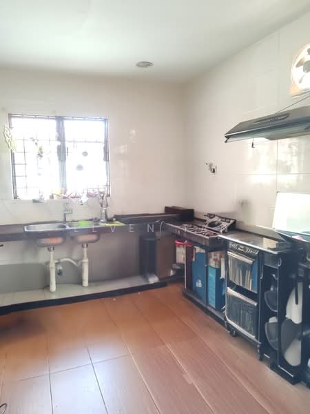 2-storey Terraced House for Sale in Bandar Utama 3 (Bandar Utama) - Elven Tan - Kitchen - PropertyGuru.com.my