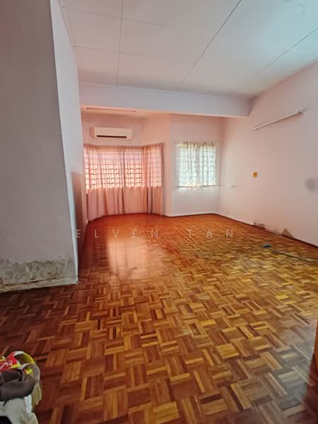2-storey Terraced House for Sale in Bandar Utama 3 (Bandar Utama) - Elven Tan - Living Room - PropertyGuru.com.my