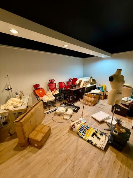 Kedai / Pejabat untuk Disewa di Taman Molek (Johor Bahru) - Daphne Lee - Interior - PropertyGuru.com.my