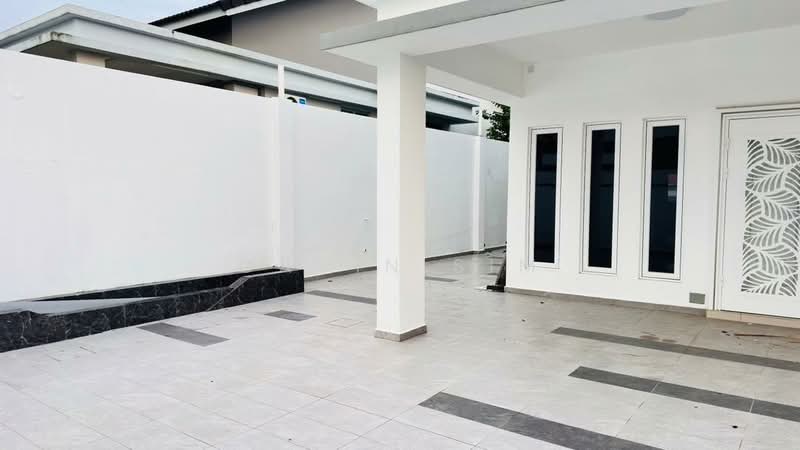Semi-Detached House for Sale in Taman Ungku Tun Aminah (Skudai) - Cavin Sim - Exterior - PropertyGuru.com.my