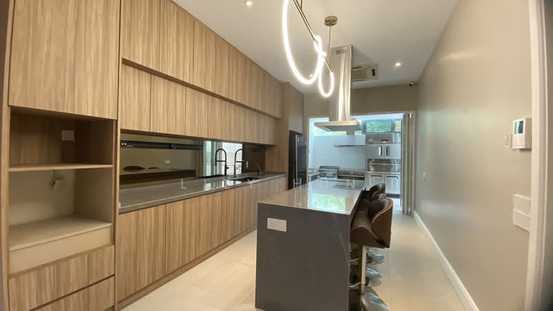 Rumah Teres 4 Tingkat untuk Dijual di Bukit Kiara (Kuala Lumpur) - Lily Hun - PropertyGuru.com.my