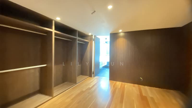Rumah Teres 4 Tingkat untuk Dijual di Bukit Kiara (Kuala Lumpur) - Lily Hun - PropertyGuru.com.my