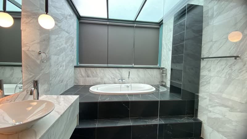 Rumah Teres 4 Tingkat untuk Dijual di Bukit Kiara (Kuala Lumpur) - Lily Hun - PropertyGuru.com.my
