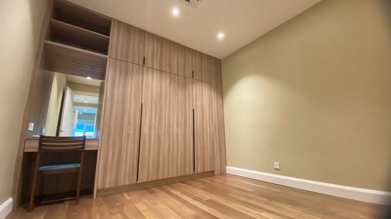 Rumah Teres 4 Tingkat untuk Dijual di Bukit Kiara (Kuala Lumpur) - Lily Hun - PropertyGuru.com.my