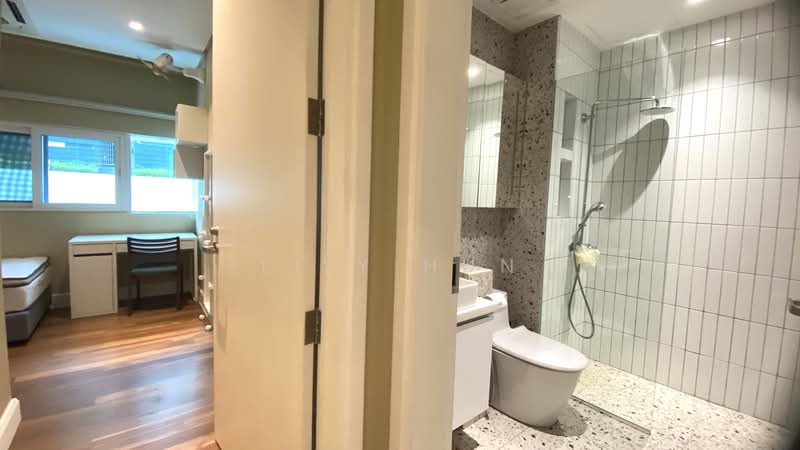 Rumah Teres 4 Tingkat untuk Dijual di Bukit Kiara (Kuala Lumpur) - Lily Hun - PropertyGuru.com.my