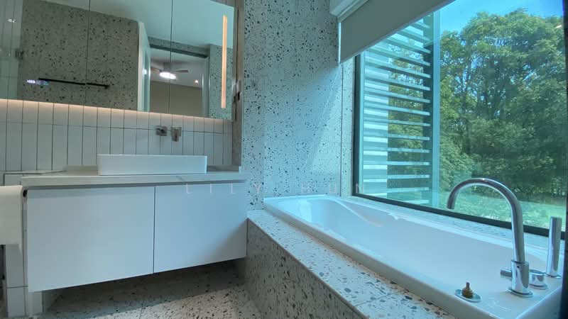 Rumah Teres 4 Tingkat untuk Dijual di Bukit Kiara (Kuala Lumpur) - Lily Hun - PropertyGuru.com.my