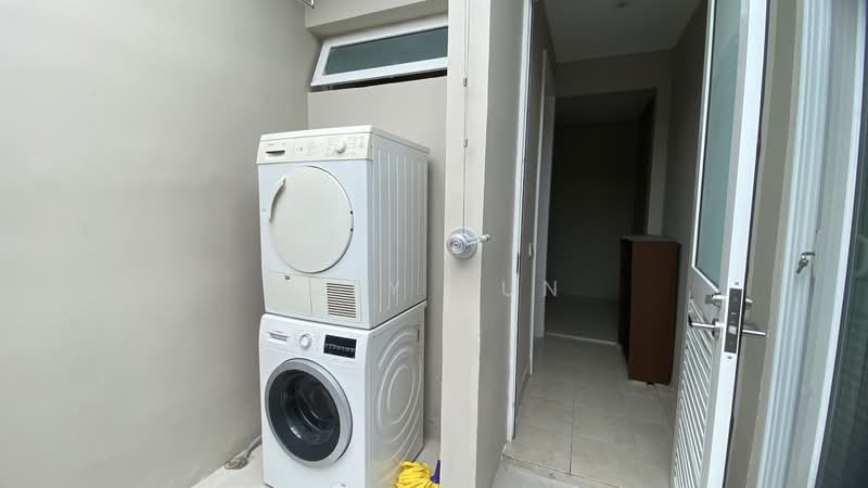 Rumah Teres 4 Tingkat untuk Dijual di Bukit Kiara (Kuala Lumpur) - Lily Hun - PropertyGuru.com.my