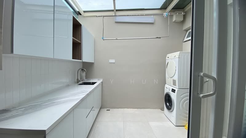 Rumah Teres 4 Tingkat untuk Dijual di Bukit Kiara (Kuala Lumpur) - Lily Hun - PropertyGuru.com.my