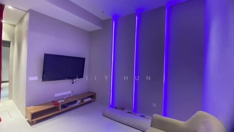 Rumah Teres 4 Tingkat untuk Dijual di Bukit Kiara (Kuala Lumpur) - Lily Hun - PropertyGuru.com.my