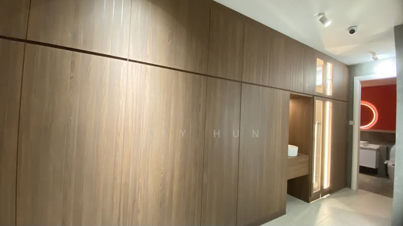 Rumah Teres 4 Tingkat untuk Dijual di Bukit Kiara (Kuala Lumpur) - Lily Hun - PropertyGuru.com.my