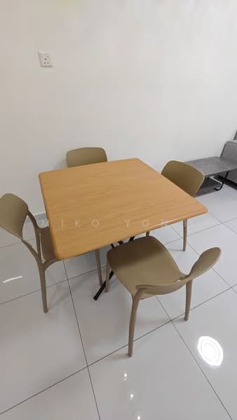 Servis Apartment untuk Disewa di Sky Trees - Miko Yong - PropertyGuru.com.my