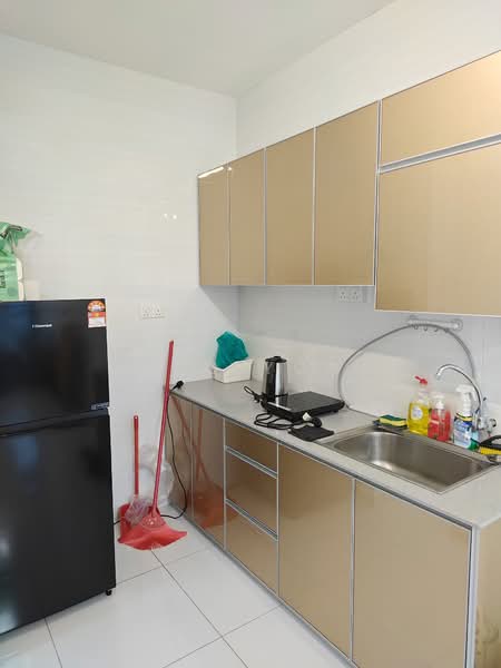 Servis Apartment untuk Disewa di Sky Trees - Miko Yong - PropertyGuru.com.my