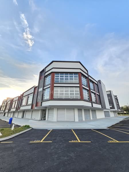 Kedai / Pejabat untuk Disewa di Elmina (Shah Alam) - Zahayati Jamaludin - PropertyGuru.com.my