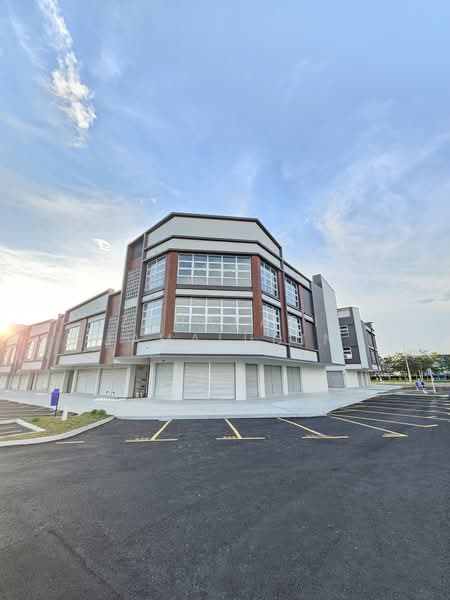 Kedai / Pejabat untuk Disewa di Elmina (Shah Alam) - Zahayati Jamaludin - PropertyGuru.com.my