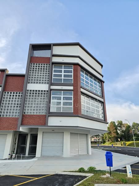 Kedai / Pejabat untuk Disewa di Elmina (Shah Alam) - Zahayati Jamaludin - PropertyGuru.com.my