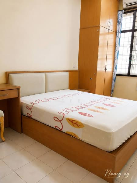 Rumah Teres 2 Tingkat untuk Dijual di Taman Saujana Permai (Bukit Mertajam) - Nan See Ng - Bedroom - PropertyGuru.com.my