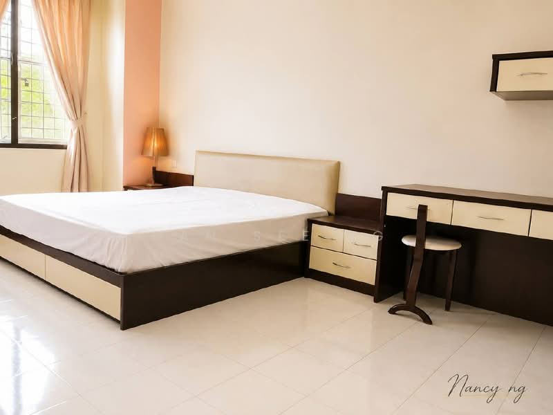 Rumah Teres 2 Tingkat untuk Dijual di Taman Saujana Permai (Bukit Mertajam) - Nan See Ng - Bedroom - PropertyGuru.com.my