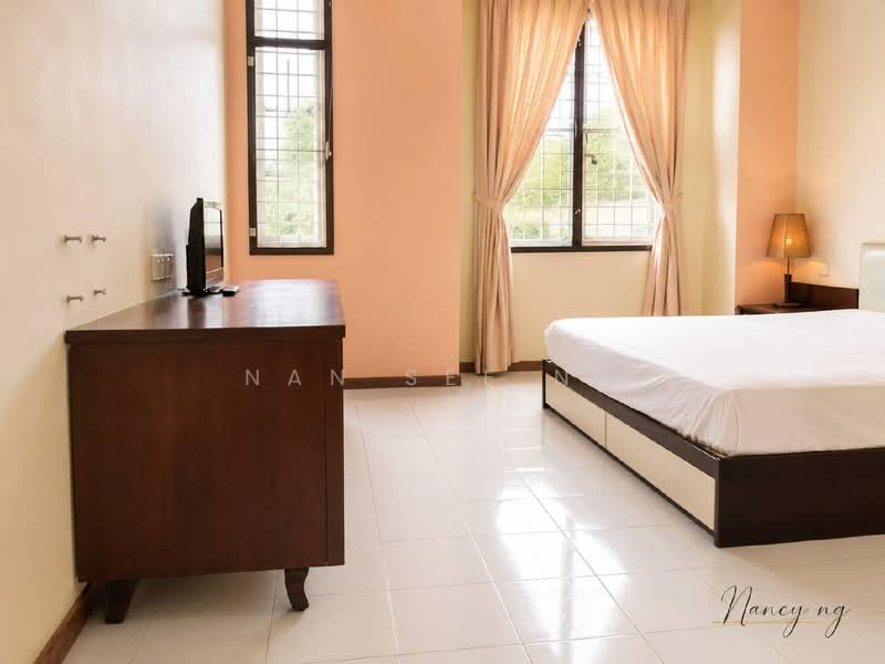 Rumah Teres 2 Tingkat untuk Dijual di Taman Saujana Permai (Bukit Mertajam) - Nan See Ng - Bedroom - PropertyGuru.com.my