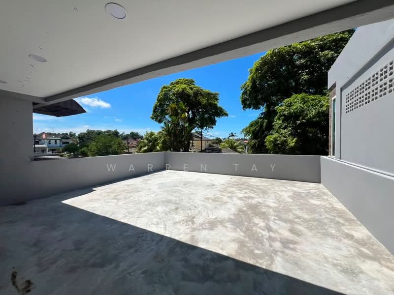 2-storey Terraced House for Sale in Taman Bukit Kempas (Tampoi) - Warren Tay - PropertyGuru.com.my