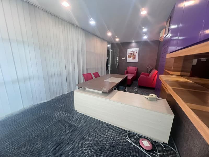 Pejabat untuk Disewa di Puchong (Selangor) - Sue Wong - PropertyGuru.com.my