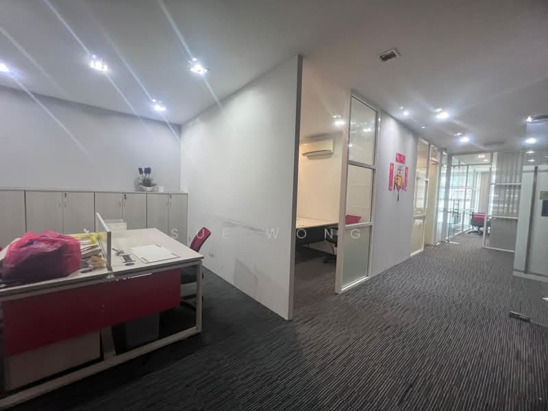 Pejabat untuk Disewa di Puchong (Selangor) - Sue Wong - PropertyGuru.com.my