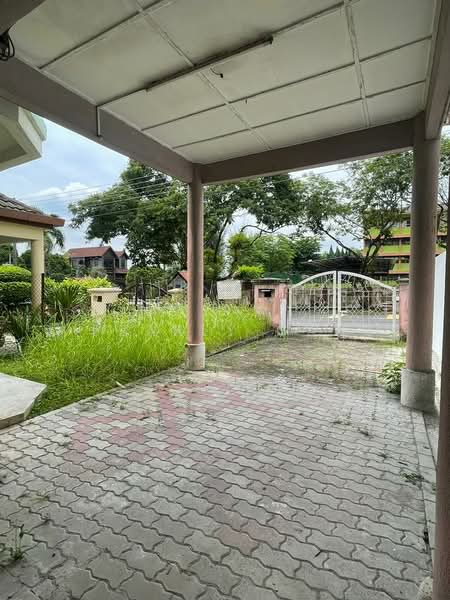2-storey Terraced House for Sale in Usj 5 (Subang Jaya) - Pearly Gan - Exterior - PropertyGuru.com.my