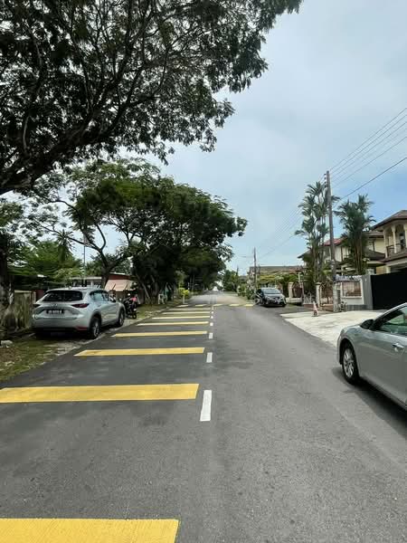 2-storey Terraced House for Sale in Usj 5 (Subang Jaya) - Pearly Gan - Exterior - PropertyGuru.com.my