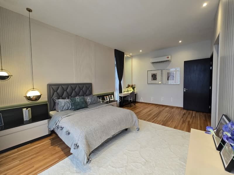Bungalow for Rent in Horizon Hills (Iskandar Puteri (Nusajaya)) - Sarah Shaffi - Bedroom - PropertyGuru.com.my