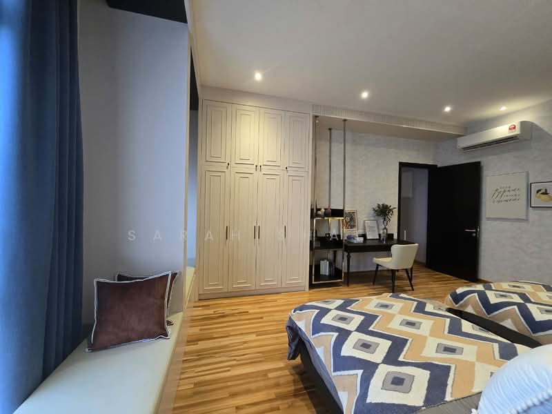 Bungalow for Rent in Horizon Hills (Iskandar Puteri (Nusajaya)) - Sarah Shaffi - Bedroom - PropertyGuru.com.my