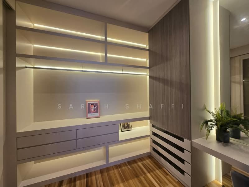 Bungalow for Rent in Horizon Hills (Iskandar Puteri (Nusajaya)) - Sarah Shaffi - Interior - PropertyGuru.com.my