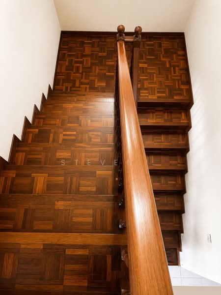 Rumah Teres 2 Tingkat untuk Dijual di Taman Gunung View (Ipoh) - Steven . - Interior - PropertyGuru.com.my