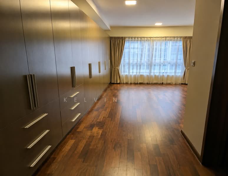 Kondominium untuk Disewa di Hijauan Kiara - Kelvin Tan - Interior - PropertyGuru.com.my