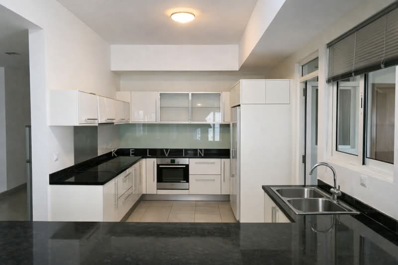 Kondominium untuk Disewa di Hijauan Kiara - Kelvin Tan - Kitchen - PropertyGuru.com.my