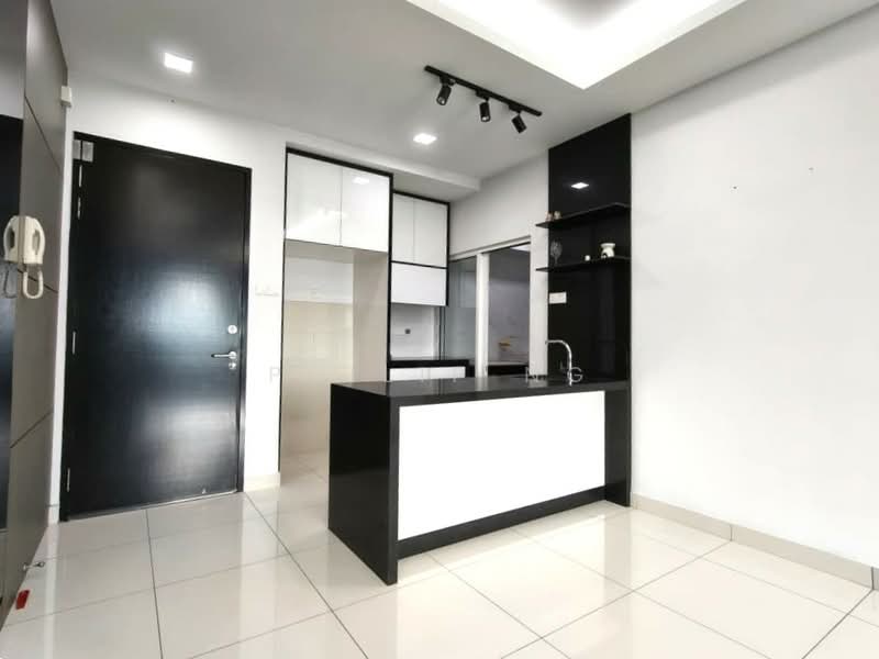 Service Residence for Sale at Kiara Plaza - Philip Ng - Kitchen - PropertyGuru.com.my