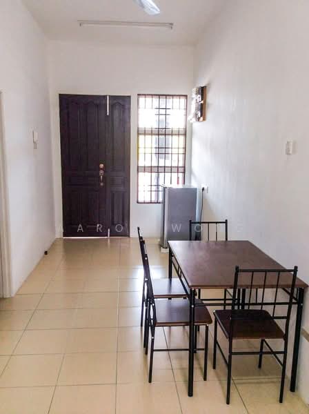 1-storey Terraced House for Sale in Kampar Putra (Kampar) - Aaron Wong - Interior - PropertyGuru.com.my