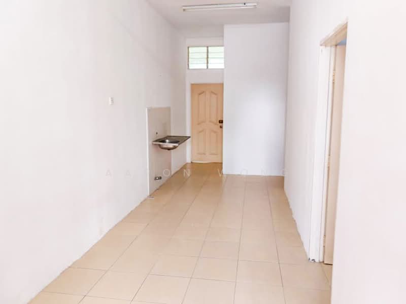 1-storey Terraced House for Sale in Kampar Putra (Kampar) - Aaron Wong - Interior - PropertyGuru.com.my