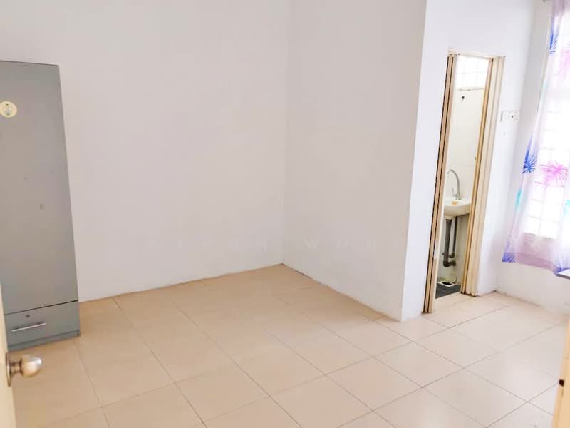1-storey Terraced House for Sale in Kampar Putra (Kampar) - Aaron Wong - Interior - PropertyGuru.com.my