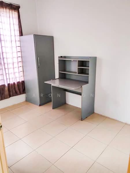 1-storey Terraced House for Sale in Kampar Putra (Kampar) - Aaron Wong - Interior - PropertyGuru.com.my