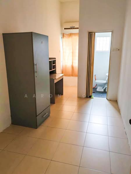 1-storey Terraced House for Sale in Kampar Putra (Kampar) - Aaron Wong - Interior - PropertyGuru.com.my