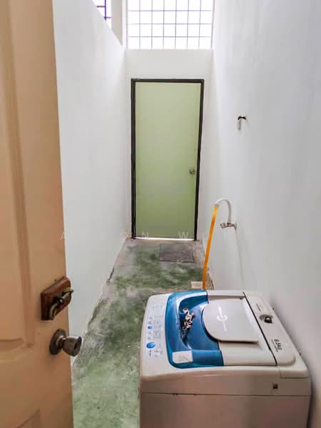 1-storey Terraced House for Sale in Kampar Putra (Kampar) - Aaron Wong - Interior - PropertyGuru.com.my