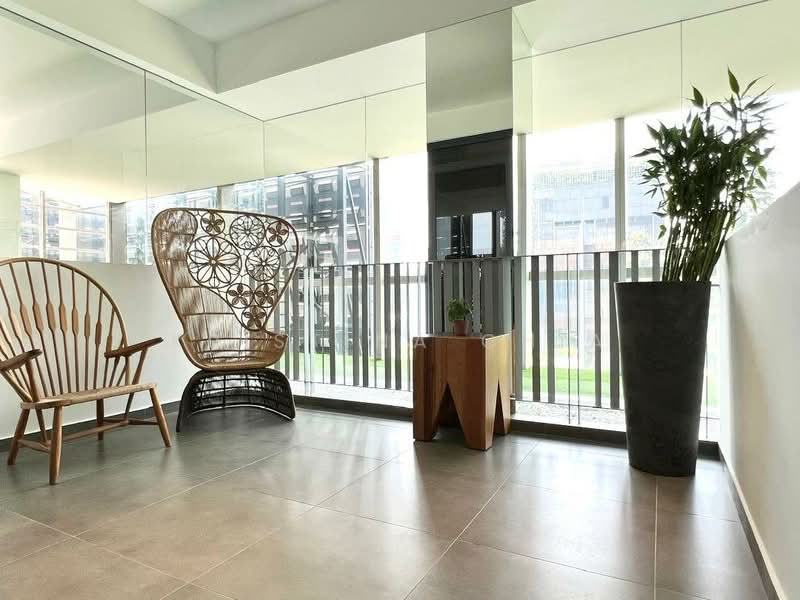 Service Residence for Sale at The Fiddlewoodz @ KL Metropolis - Kristina Chia - Interior - PropertyGuru.com.my