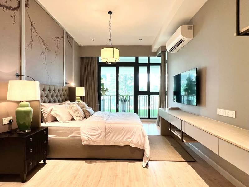 Service Residence for Sale at The Fiddlewoodz @ KL Metropolis - Kristina Chia - Bedroom - PropertyGuru.com.my
