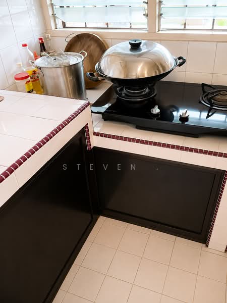 Rumah Teres 2 Tingkat untuk Dijual di Taman Gunung View (Ipoh) - Steven . - Kitchen - PropertyGuru.com.my