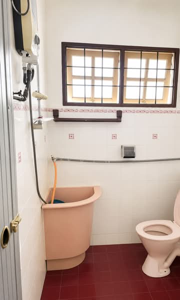Rumah Teres 2 Tingkat untuk Dijual di Taman Gunung View (Ipoh) - Steven . - Bathroom - PropertyGuru.com.my