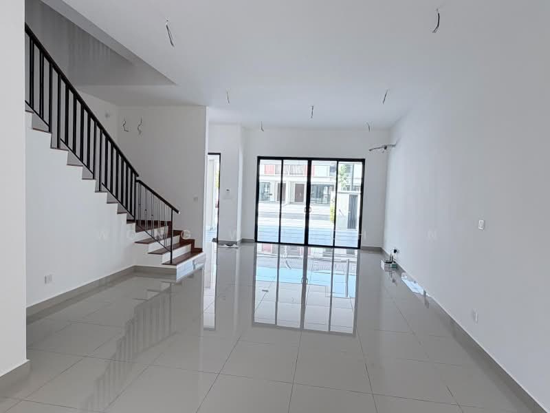 2-storey Terraced House for Sale in Setia Eco Templer (Rawang) - Wong Wen Chein - Living Room - PropertyGuru.com.my
