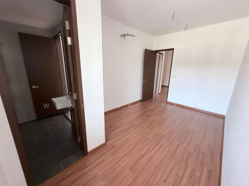 2-storey Terraced House for Sale in Setia Eco Templer (Rawang) - Wong Wen Chein - Bedroom - PropertyGuru.com.my