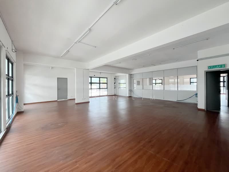 Shop / Office for Rent in Pusat Perniagaan Seri Impian (Bukit Mertajam) - Ee Lin Lim - PropertyGuru.com.my
